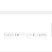 Sign-up to receive regular e-mails from us
